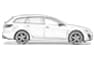 Station Wagons
