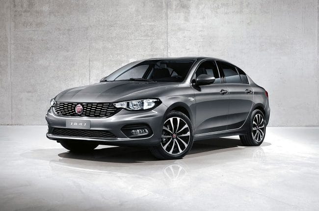 Fiat Tipo