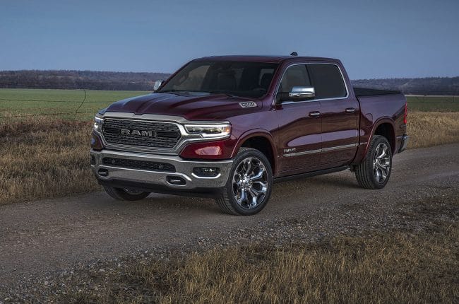 RAM 1500