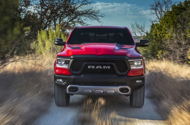 RAM 1500