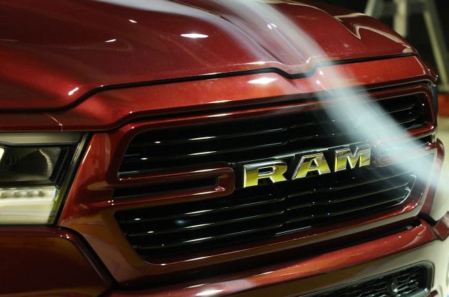 RAM 1500