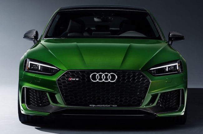 Audi RS5 Sportback