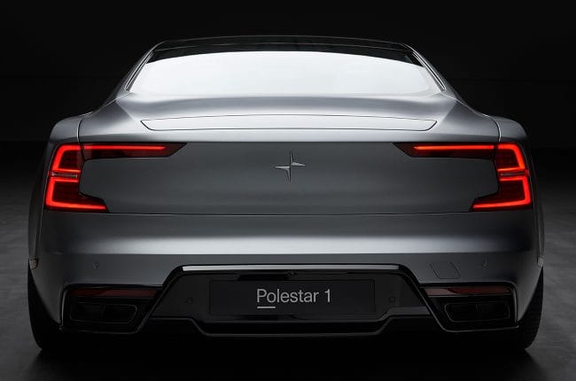 Polestar 1