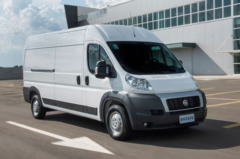 Fiat Ducato