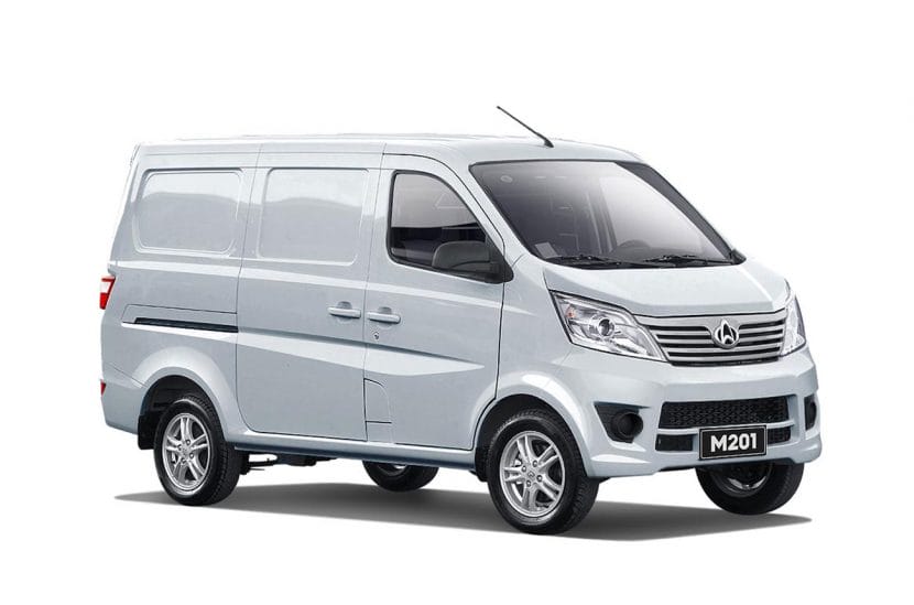 Changan MD201