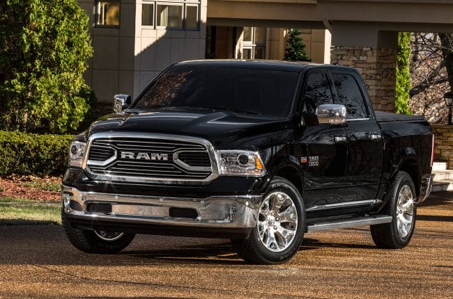 Ram 1500