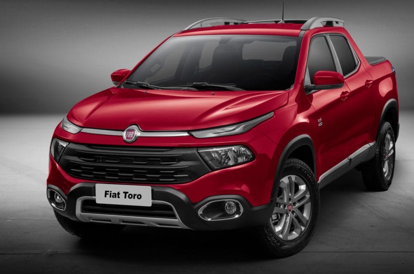 Fiat Toro