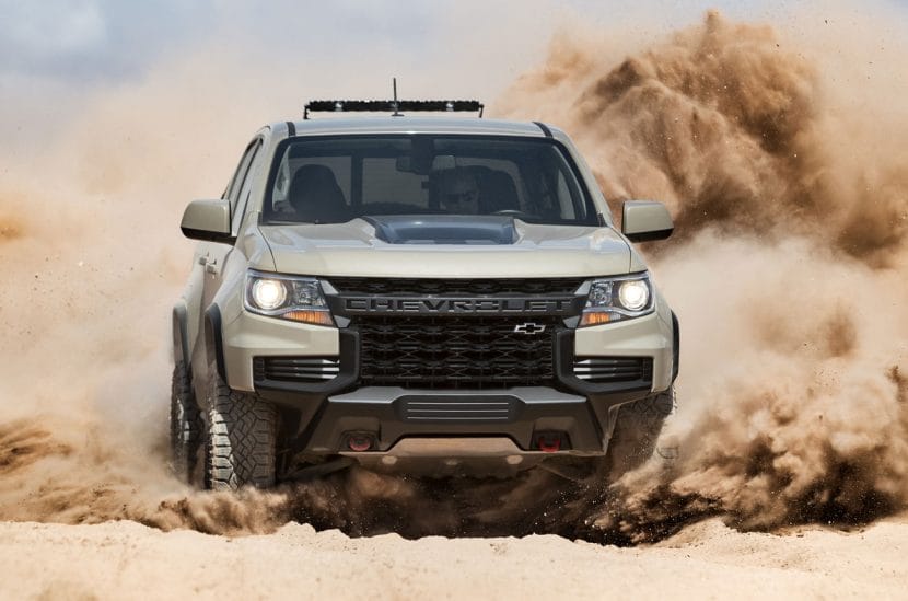 Chevrolet-Colorado-ZR2