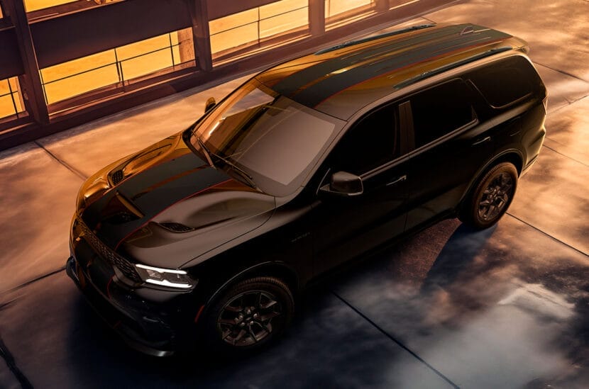 Dodge Durango