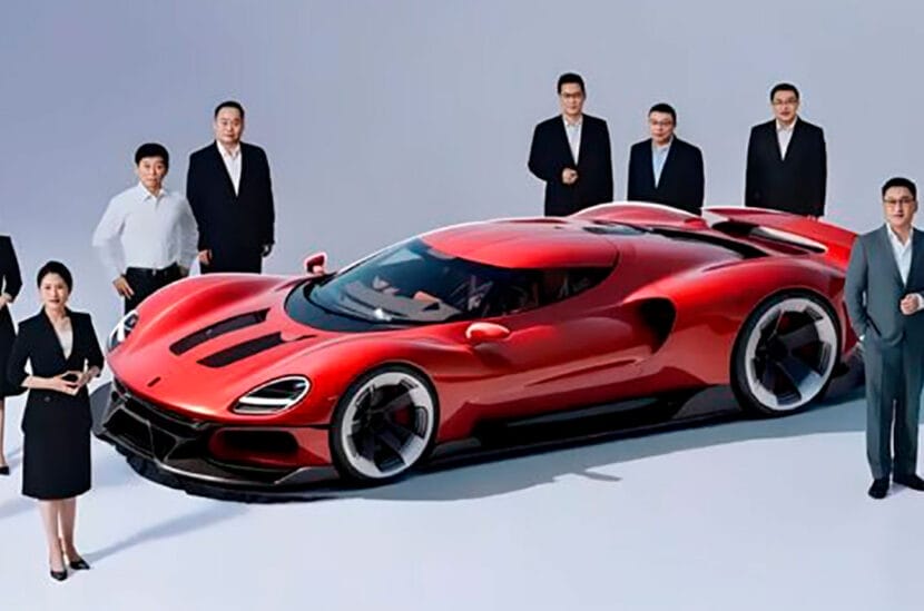 Great Wall Motors