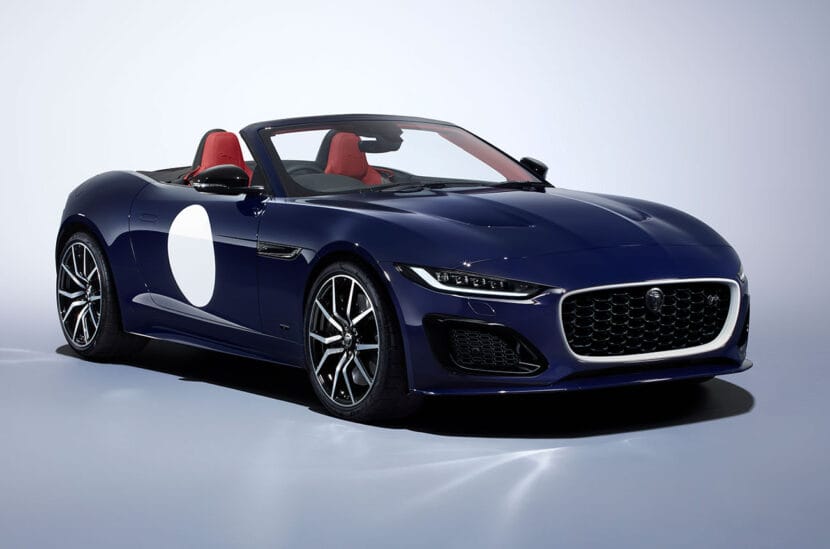 Jaguar-F-TYPE-ZP Edition