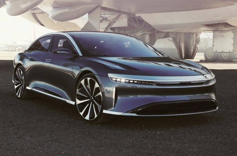 Lucid Air