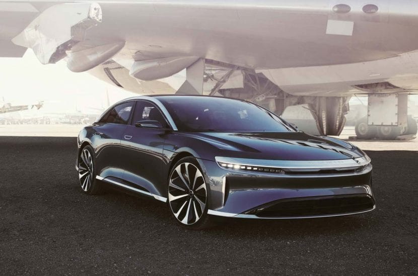 Lucid Air