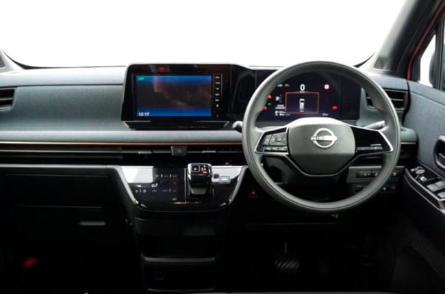 Nissan Sakura