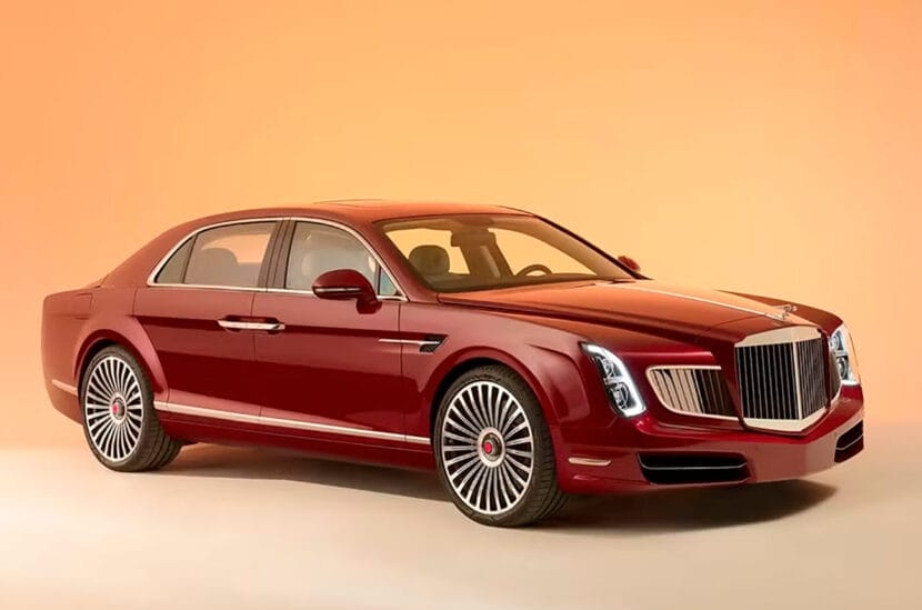 Packard Excellence