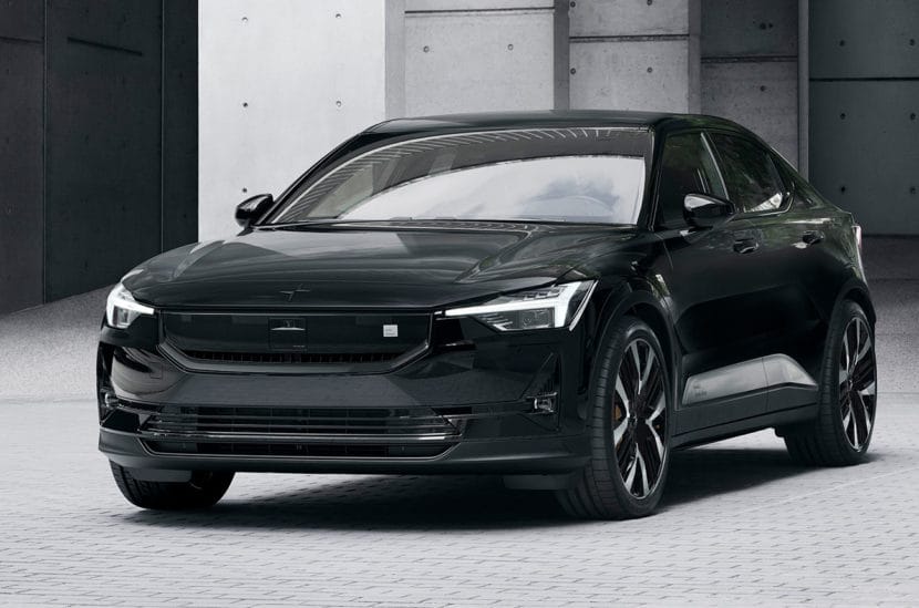 Polestar 2