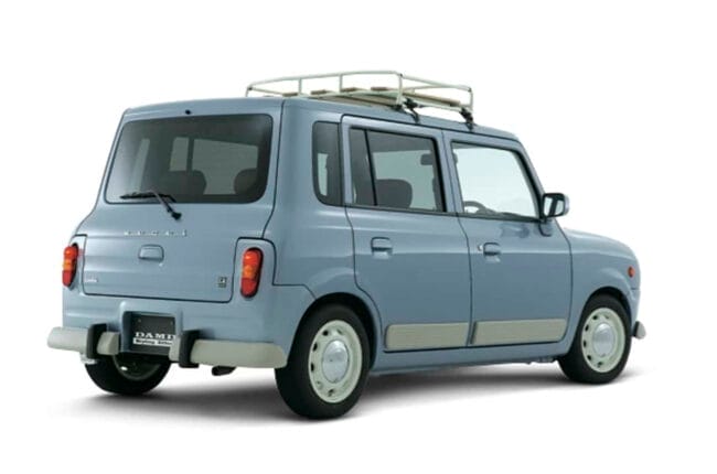 Renault 4