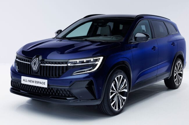 Renault Espace