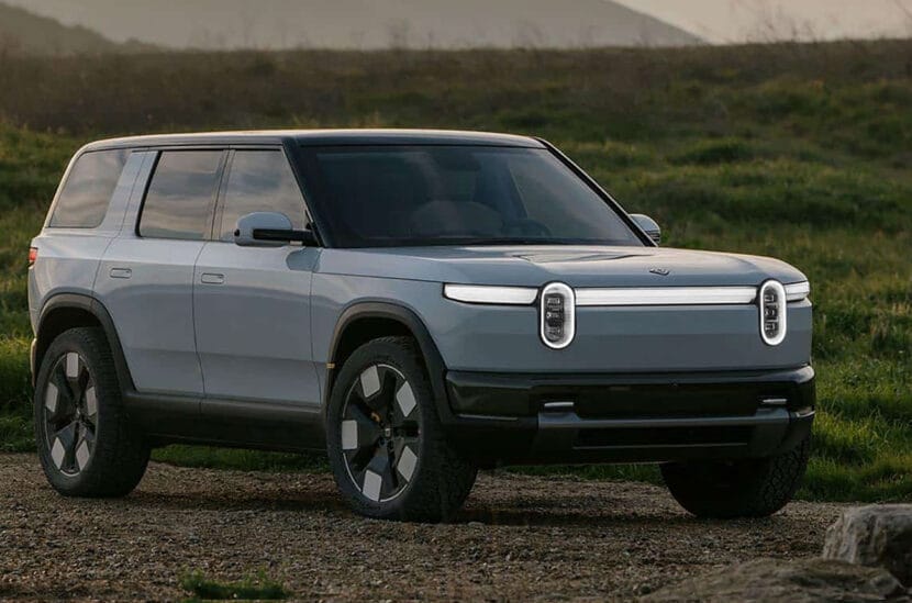 Rivian R2