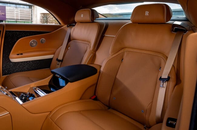 Rolls-Royce Spectre Soulmate