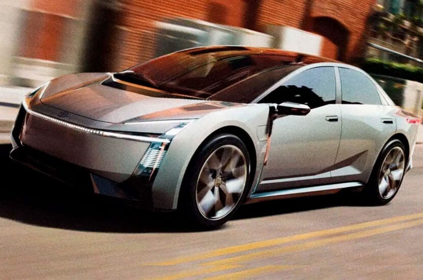 Toyota Corolla Concept