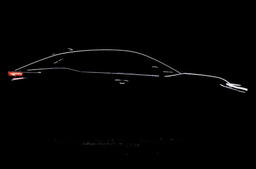 Toyota Teaser