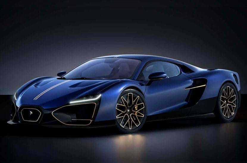 Vittori Turbo