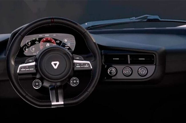 Xiaomi Roadster